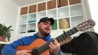 Pasodoble Inédito - OBDC, El Joven Obispo