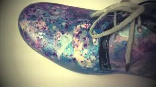 Mono Tango shoes - tangueros visit