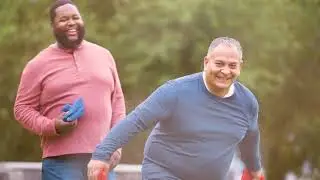 The Grand Prairie - Community Video