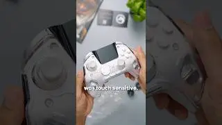 Controller with a 2&rdquo; display | Manba One