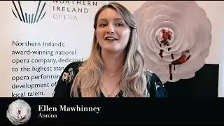 The cast of La Traviata explain why Verdi's masterpiece is the perfect 'first opera' to see!