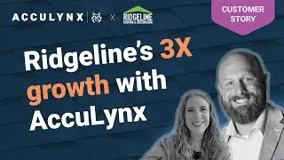 Ridgeline’s Roofing Private Equity Success Story