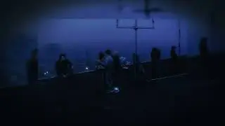 Eyes Without a Face - Billy Idol (Intro looped + slowed)