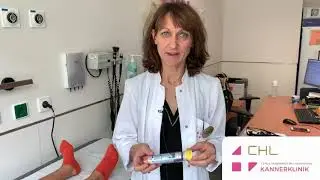 Utilisation des stylos auto-injecteurs d'adrénaline FASTJEKT EPIPEN® : Tous nos conseils