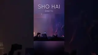Curiosidades del rap sho hai de violadores del verso en directo #curiosidades #vdv