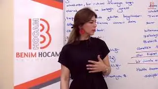 39)PDR/ Dissosiyatif Bozukluklar - Ayşegül ALDEMİR (2018)