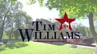 Gorgeous English Manor Style Home on 3 Acres