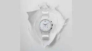 MVMT Chrono Men's Japanese Quartz Chronograph Watch