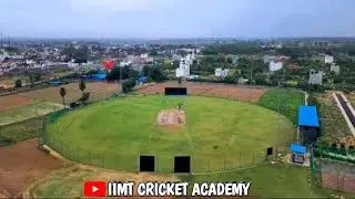 IIMT BLUE vs TURF TECH CRICKET ACADEMY live cricket match | 05-Dec-25 09:37 AM 40 live - Individual