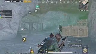 CH30 | Zombie Uprising 2.0 &ndash; Advanced | Special Metro Royale: Chapter 30 | PUBGM 4.2