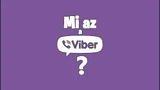 Viber Tutorial