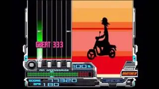 Beatmania IIDX 8th Style - More Move [ANOTHER]