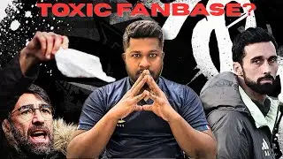 BERNABEU REACTION / CHILL STREAM