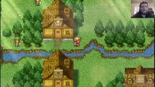 Final Fantasy LP RETURNS!!!!