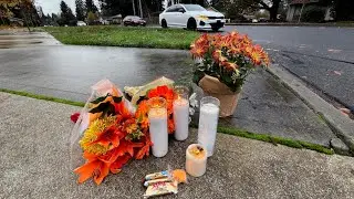 Lacey police investigate Nov. 14  drive-by shooting that killed two teens