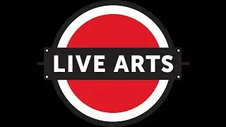 Live Arts - Thank You Video