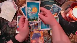 ♒ Aquarius – 2026 Angel Prediction