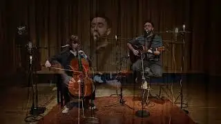 Enfermez-moi (acoustique) #2 Live Session à la Saline Royale d'Arc et Senans