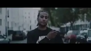 (CGM) Digga D x Sav'O x M'Skum x TY x Rack5 x Striker x Horrid1 x Dodgy x Splasha -10+1[Music Video]