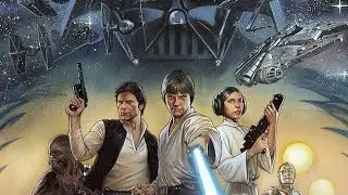 STAR WARS ORIGINAL TRILOGY TALK & DISCUSSION!