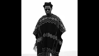 [FREE] Denzel Curry x JID x Kendrick Lamar Type Beat | &ldquo;The Edge&ldquo;