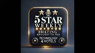 5 Star Weekly Briefing &ndash; Week Ending 9th January 2026