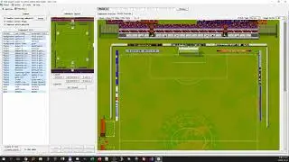 New user interface for layout setting, interactive adboard selection and option setting for adboards