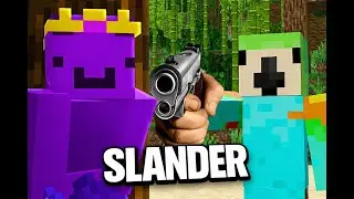 Stable smp slander 1