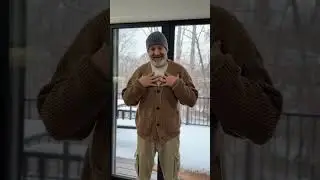 Camel Cardigan