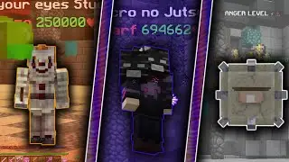 HOW TO DEFEAT EVERY BOSS IN DUNGEONS! - [Hypixel Skyblock]