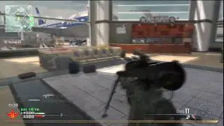 TiZho MW2 ElectrochoK Trailer