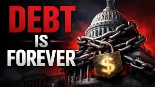 Why America&rsquo;s National Debt Will Never Be Repaid