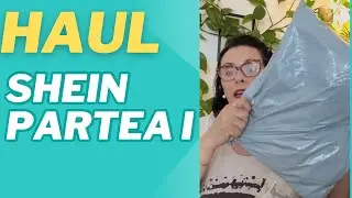 HAUL SHEIN Partea I