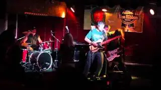BOORISON IVY- 