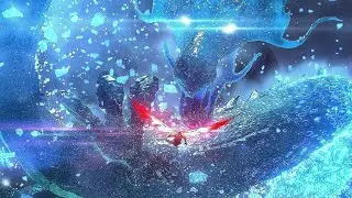 Battle through the heavens『AMV』✨ [Royalty - Egzod & Maestro Chives]✨❄💙Ice Emperor Hai Bodong💙❄