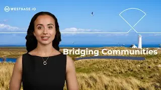 Case Study: Bridging Communities: Gigabit Connectivity for Walney Island