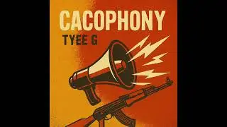 Tyee G - Cacophony (Audio)