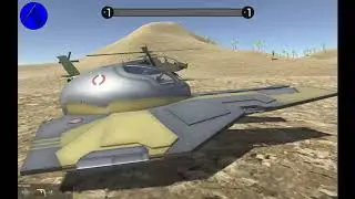 Ravenfield Steam #1