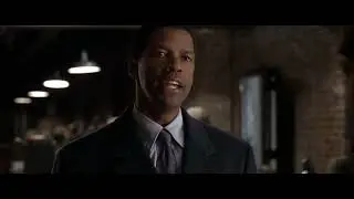 The Siege (1998) Devereaux is arrested
