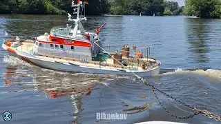 40 Jahre SMC Ibbenbüren - Die schönsten Momente beim Schaufahren am Aasee