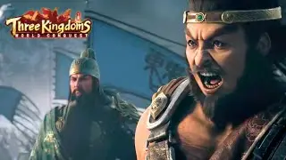 Three Kingdoms: World Conquest Gameplay Pre Download Now (Android, iOS) #1 