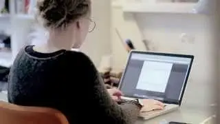Mono user Christina Liljenberg Halmstr&oslash;m