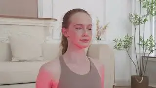 Red Light Mat