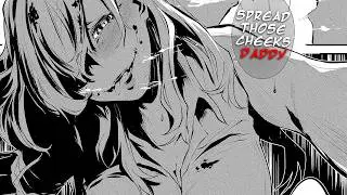 Rejected Everyone He Gets Stalked By Yandere Demons Which Traumatized Him - Manga Recaps 
