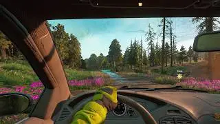 Far Cry New Dawn (PC) - Gameplay | No Commentary