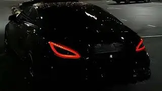 HUSTLER - Eternal (CAR MIX)