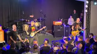 Hot Water Music 