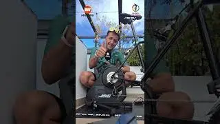 Magene T500: el rodillo inteligente que desaf&iacute;a a Wahoo y Tacx en Colombia y M&eacute;xico