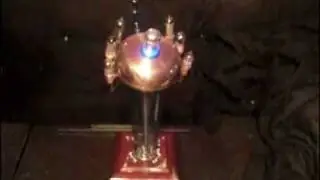 Steampunk UFO.mpg