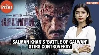 Row in China over Salman Khan's 'Battle of Galwan', Dhurandhar storms into the Rs 1,000 crore club